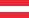 ICON - Österreichflagge