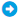 Icon - Blauer Pfeil